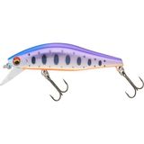 Daiwa Tournament Wise Minnow 7cm 7,5gr Maket Yem Renk : Purple Orange - 1