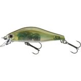 Daiwa Tournament Wise Minnow 7cm 7,5gr Maket Yem Renk : See Through Shad - 1