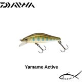 Daiwa Tournament Wise Minnow Floating 5cm, 5.2gr Maket Yem - Yamame Active