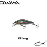 Daiwa Tournament Wise Minnow Floating 7cm, 7.5gr Maket Yem - Kibinago