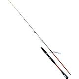 Daiwa Triforce 180CM 30-120GR 2 Parça Dolgu Bot ve Tekne Olta Kamışı - Çok Renkli