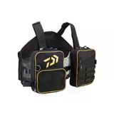 Daiwa Wading Black Gold Balıkçı Yeleği