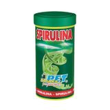 Dajana 100 ml 50 gr Spirulina Powder Balık Yemi
