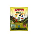 Dajana Adhesive 25 gr Tablets Akvaryum Balık Yemi