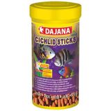 Dajana Cichlid Sticks 320 gr Balık Yemi