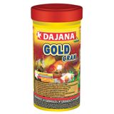 Dajana Gold Gran 45 gr Balık Yemi