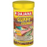 Dajana Guppy Gourmet Flakes 20 gr Balık Yemi