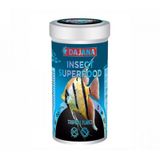 DAJANA Insect Superfood Tropical Flakes Tropikal Balıklar İçin Pul Balık Yemi 250ml 45gr