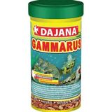 Dajana Kaplumbağa Yemi Gammarus 25 gr Balık Yemi