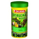 Dajana Mini Spirulina Wafers 100 gr Balık Yemi
