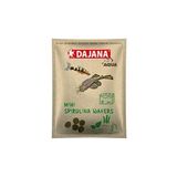 Dajana Mini Spirulina Wafers 80 ml 10 gr Balık Yemi