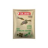 Dajana Mini Spirulina Wafers 80Ml 10 Gr Skt: 11/2028