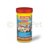 Dajana Mini Tropical Pellets 55 gr Balık Yemi