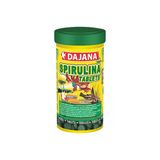 Dajana Spirulina Tablets 100 Ml 50 Gr Skt:11/2028