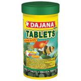 Dajana Tablets Bottom Dip Tablet 50 gr Balık Yemi