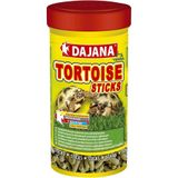 Dajana Tortoise Herbivore Stick 1000 ml 220 gr Balık Yemi