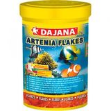 Dajana Tropical Artemia Pul Akvaryum Balık Yemi 250 Ml