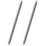 Dakexiong 2 Adet S24 Ultra S Kalem Samsung Galaxy S24 Ultra S Kalem Değiştirme, EJ-PS928BJEGUS, ABD Versiyonu, Samsung Galaxy S24 Ultra Stylus Kalem için Bluetooth olmadan (Açık Gri)