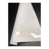dakik reklam Parlak Beyaz 100cmx50cm Yapışkanlı Folyo Mutfak Dolap Masa Ve Mobilya Kaplama Folyosu.