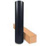 dakik reklam Yapışkanlı Folyo Mat Siyah Mutfak Dolap Tezgah Tezgah Arası Mobilya Kaplama Folyosu 61 Cm X 8 Mt