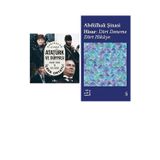 Dakikalar İçinde Atatürk Ve Dünyası - Askeri Siyasi Ve Özel ... +1 Kitap