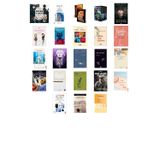 Dakikalar İçinde Atatürk Ve Dünyası - Askeri Siyasi Ve Özel Hayatı + 22 Kitap Daha (Set)