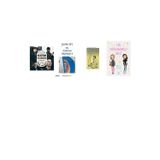 Dakikalar İçinde Atatürk Ve Dünyası - Askeri Siyasi Ve Özel Hayatı + 3 Kitap Daha (Set)