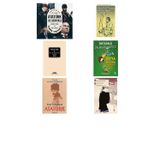 Dakikalar İçinde Atatürk Ve Dünyası - Askeri Siyasi Ve Özel Hayatı + 5 Kitap Daha (Set)