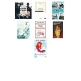 Dakikalar İçinde Atatürk Ve Dünyası - Askeri Siyasi Ve Özel Hayatı + 6 Kitap Daha (Set)