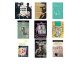Dakikalar İçinde Atatürk Ve Dünyası - Askeri Siyasi Ve Özel Hayatı + 8 Kitap Daha (Set)