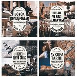 Dakikalar İçinde Avrupa Tarihi - İkinci Dünya Savaşı -Hitler ve Nazi Almanyası - Büyük Konuşmalar 4 Kitap - yok