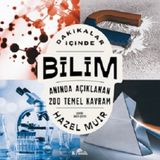Dakikalar İçinde Bilim Kronik Kitap