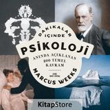 Dakikalar İçinde Psikoloji - Marcus Weeks