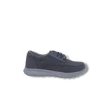 Dakır's 020 Erkek Füme Bağcıklı Espadril Ayakkabı
