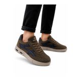 Dakırs Casual Spor Ayakkabı Hafif ve Konforlu Sneaker
