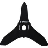 Dakkın 305 1.8 25.4 3T Tırpan 3Lü Bıçak