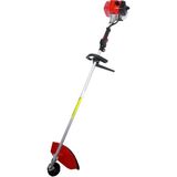 Dakkın BC26 Yan Tip Motorlu Tırpan 1hp