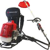 Dakkın BG630 Benzinli Sırt Motorlu Tırpan
