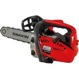 Dakkın Cs 2500D Motorlu Budama Testeresi 1.2 Hp - renk
