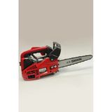 Dakkın Cs2500e Benzinli Ağaç Kesme Makinesi