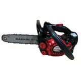 Dakkın Cs2500s 1.7Bg 0.8Kw 3/8P" 91 20Diş 25Cm 2.3Kg Benzin Motorlu Budama Testere