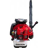 Dakkın Dakkin EB995 Yaprak Üfleme Makinesi 5 Hp - Renk