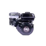 Dakkin Dk170 Benzinli Motor Çapa Tip Frezeli 7HP