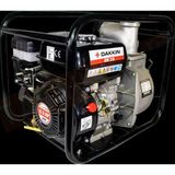 Dakkin DK20 Benzinli Su Motoru 2'' - 5.5 Hp