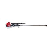Dakkın Efe 3.1bg 57CC 42 mm Benzinli Yandan Askılı Kancalı Dal Sarsıcı Zeytin Hasat Makinesi