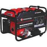 Dakkın Ep3500 196Cc Benzinli Jeneratör