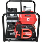Dakkın FP20 2inc 6.5bg 196CC 30M3/SA 32M 22KG Benzinli Su Motoru