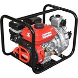 Dakkın FP20H2 2inc 7bg 208CC 22M3/SA 110M 24KG Ipli Benzinli Yüksek Basınçlı Su Motoru