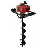 Dakkın GD590 200 mm Toprak Burgu Makinası