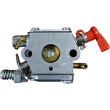 Dakkın Karbüratör CS2500S - Açık Gri